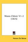 Wann-Chlore V1-2 (1825) - Book