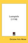 Lustspiele (1778) - Book