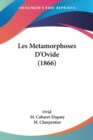 Les Metamorphoses D'Ovide (1866) - Book