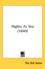 Nights At Sea (1840) - Book