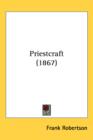 Priestcraft (1867) - Book