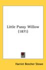 Little Pussy Willow (1871) - Book