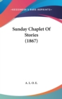 Sunday Chaplet Of Stories (1867) - Book