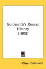 Goldsmith's Roman History (1808) - Book