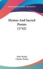 Hymns And Sacred Poems (1742) - Book