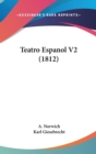 Teatro Espanol V2 (1812) - Book