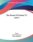 The Poems Of Ossian V2 (1817) - Book