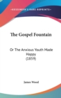 The Gospel Fountain: Or The Anxious Youth Made Happy (1859) - Book