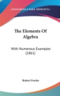 The Elements Of Algebra: With Numerous Examples (1861) - Book