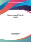 Shakespeare's Werke V4 (1858) - Book