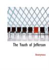 The Youth of Jefferson - Book