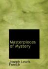 Masterpieces of Mystery - Book