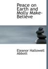 Peace on Earth and Molly Make-Believe - Book