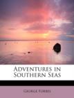 Adventures in Southern Seas - Book