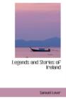 Legends and Stories of Ireland - Book