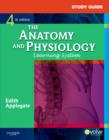 Study Guide for The Anatomy and Physiology Learning System - Book