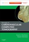 Principles of Cardiac and Vascular Computed Tomography - Book
