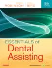 Essentials of Dental Assisting - Book