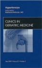 Hypertension, An Issue of Clinics in Geriatric Medicine : Volume 25-2 - Book