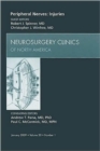 Peripheral Nerves: Injuries, An Issue of Neurosurgery Clinics : Volume 20-1 - Book