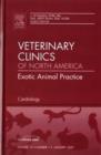 Cardiology, An Issue of Veterinary Clinics: Exotic Animal Practice : Volume 12-1 - Book