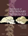 Handbook of Veterinary Neurology - Book