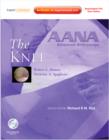 AANA Advanced Arthroscopy: The Knee : Expert Consult: Online, Print and DVD - Book