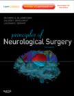 Principles of Neurological Surgery : Expert Consult - Online and Print - Book