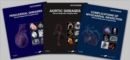 Aortic Diseases; Pericardial Diseases and Complications of Myocardial Infarction Package : Clinical Diagnostic Imaging Atlas with DVD - Book