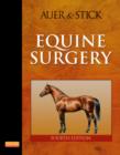 Equine Surgery - Book