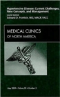 Hypertensive Disease: Current Challenges, New Concepts, and Management, An Issue of Medical Clinics : Volume 93-3 - Book