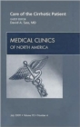 Care of the Cirrhotic Patient, An Issue of Medical Clinics : Volume 93-4 - Book