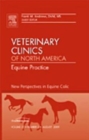New Perspectives in Equine Colic, An Issue of Veterinary Clinics: Equine Practice : Volume 25-2 - Book