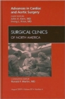 Advances in Cardiac and Aortic Surgery, An Issue of Surgical Clinics : Volume 89-4 - Book