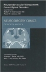 Neuroendovascular Management: Cranial/Spinal Disorders, An Issue of Neurosurgery Clinics : Volume 20-4 - Book