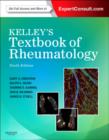 Kelley's Textbook of Rheumatology - Book