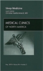 Sleep Medicine, An Issue of Medical Clinics of North America : Volume 94-3 - Book