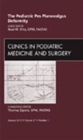 The Pediatric Pes Planovalgus Deformity, An Issue of Clinics in Podiatric Medicine and Surgery : Volume 27-1 - Book