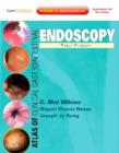 Atlas of Clinical Gastrointestinal Endoscopy : Expert Consult - Online and Print - Book