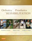 Orthotics and Prosthetics in Rehabilitation - Book