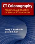 CT Colonography: Principles and Practice of Virtual Colonoscopy - eBook