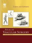 Atlas Of Vascular Surgery - Paperback Edition - Book