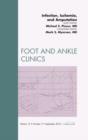 Infection, Ischemia, and Amputation, An Issue of Foot and Ankle Clinics : Volume 15-3 - Book