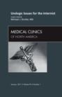 Urologic issues for the Internist, An Issue of Medical Clinics of North America : Volume 95-1 - Book