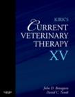 Kirk's Current Veterinary Therapy XV - Book