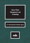 Storm Water Management and Technology - eBook