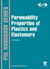 Permeability Properties of Plastics and Elastomers - Book