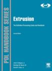 Extrusion : The Definitive Processing Guide and Handbook - Book