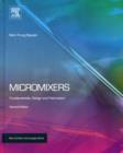 Micromixers : Fundamentals, Design and Fabrication - Book