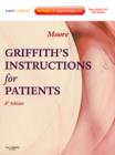 Griffith's Instructions for Patients : Expert Consult - eBook